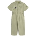 thumbnail image 1 of John Deere Little Boys' Cosplay One Piece Olive Khaki, 1 of 4
