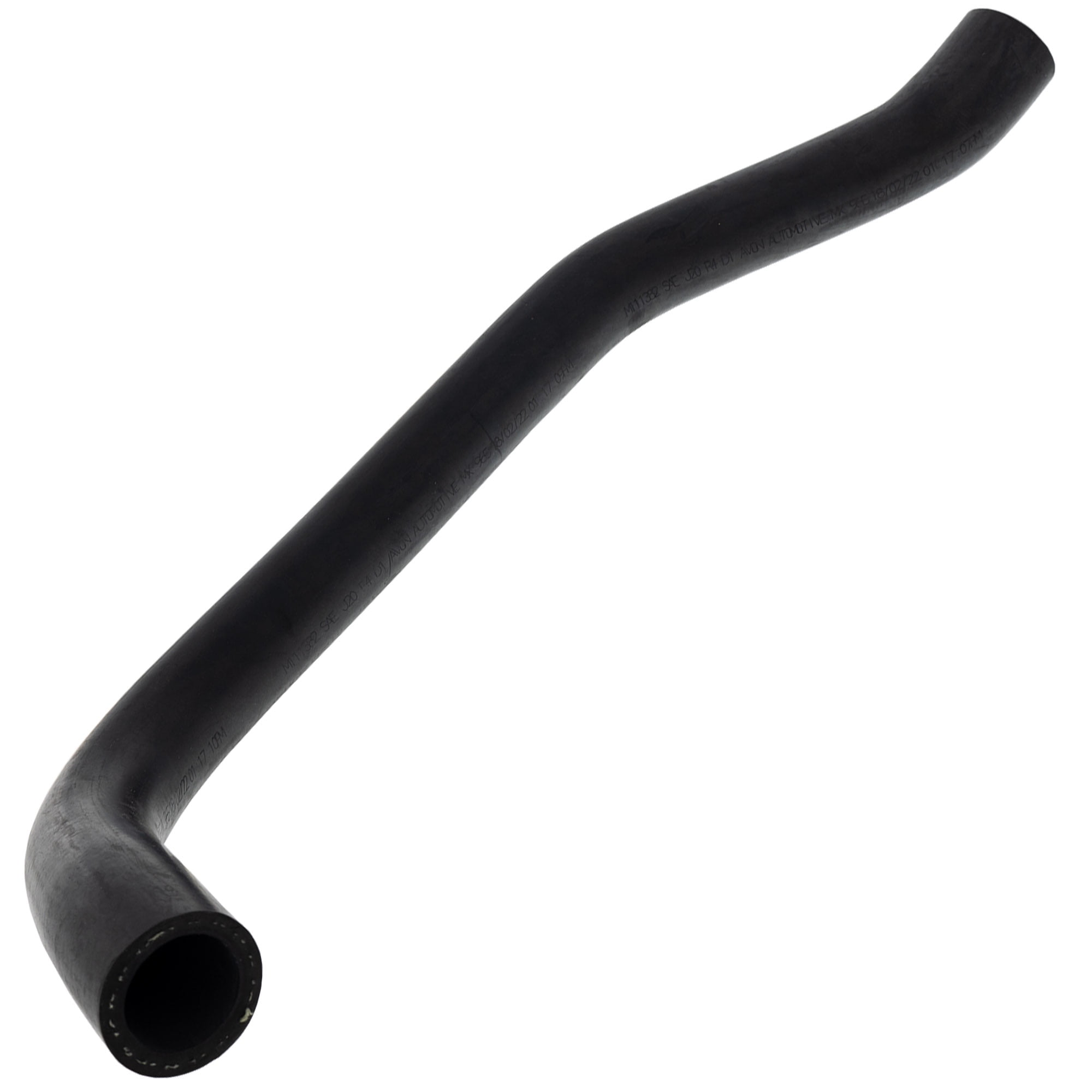 L56295 Lower Radiator Hose Fits John Deere 1020 1030 1040 1120 1130 1140 1520
