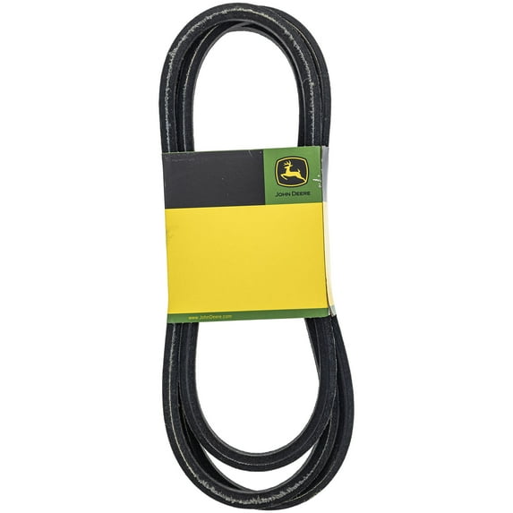John Deere M112269 Double V Mower Deck Belt 54" Mower Decks 355D 425 445