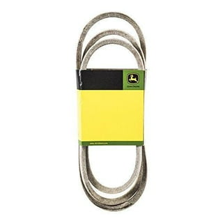 John deere lt155 drive belt hotsell