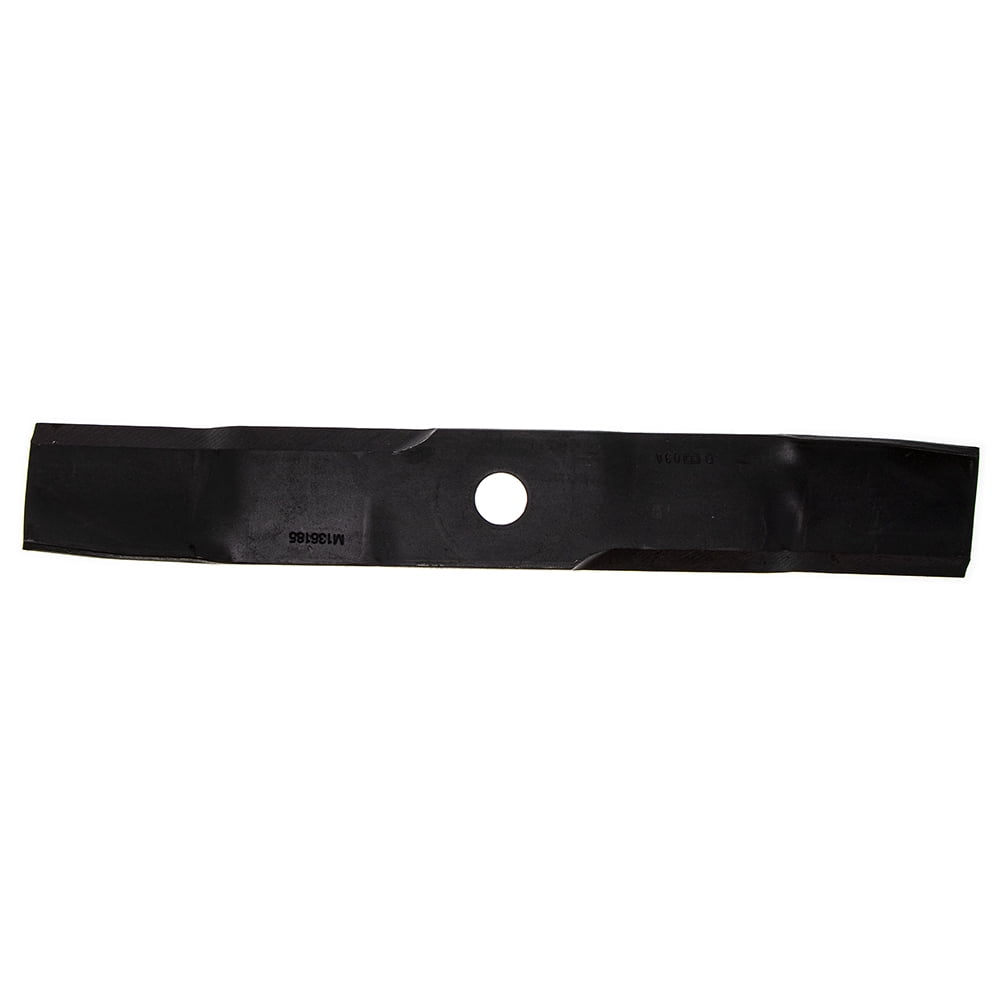 Lame Per Tagliaerba John Deere 636M Quik-Trak - Set Da 2 - AM104490 PT8721 TCU37208