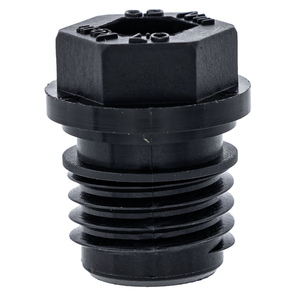 John Deere M138425 Plug