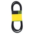 thumbnail image 1 of John Deere M138583 Double V Deck Belt 2025R 4120 X300 X304 X324 Tractors OEM, 1 of 8