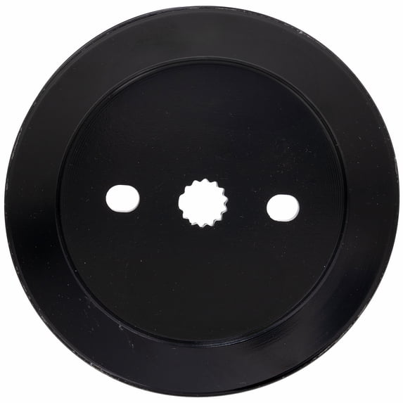 John Deere M140059 Pulley 1023E 1025R GT245 GX 325 335 345 355 X 320 340 500