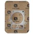 thumbnail image 1 of John Deere M142274 Engine Cylinder Head Gasket LA120 X130 X330 D130 E180 Z225, 1 of 8