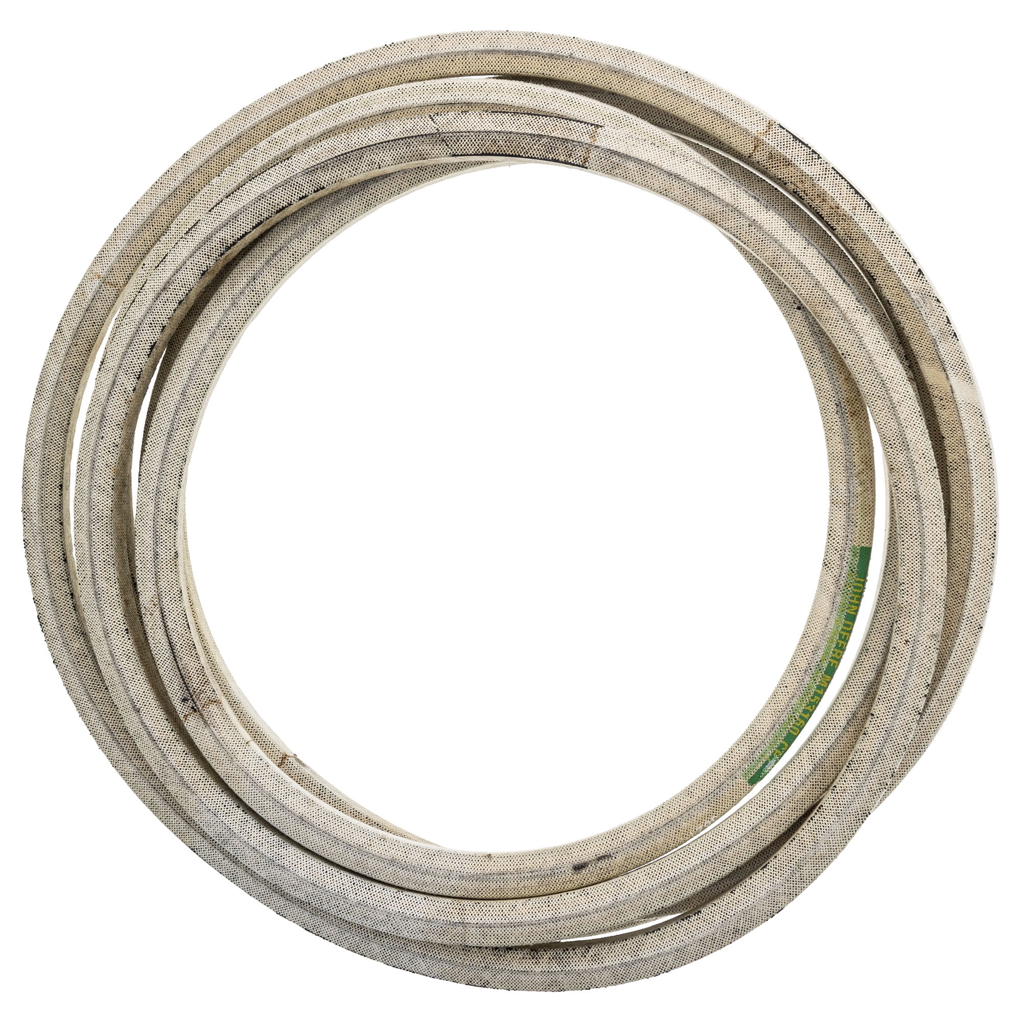 John Deere M153160 Deck Drive V-Belt X300 X304 X324 42" Deck Series Lawn Mowers