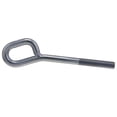 thumbnail image 1 of John Deere M154906 Deck Lift Eyebolt Rod X465 X485 X575 X595 X700 X740 Tractors, 1 of 8