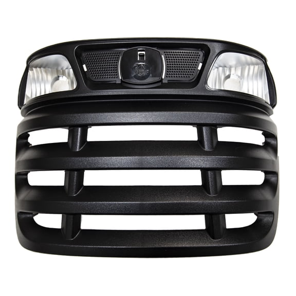 John Deere M156940 Hood Grille X 300 304 310 320 324 340 360 300R 305R
