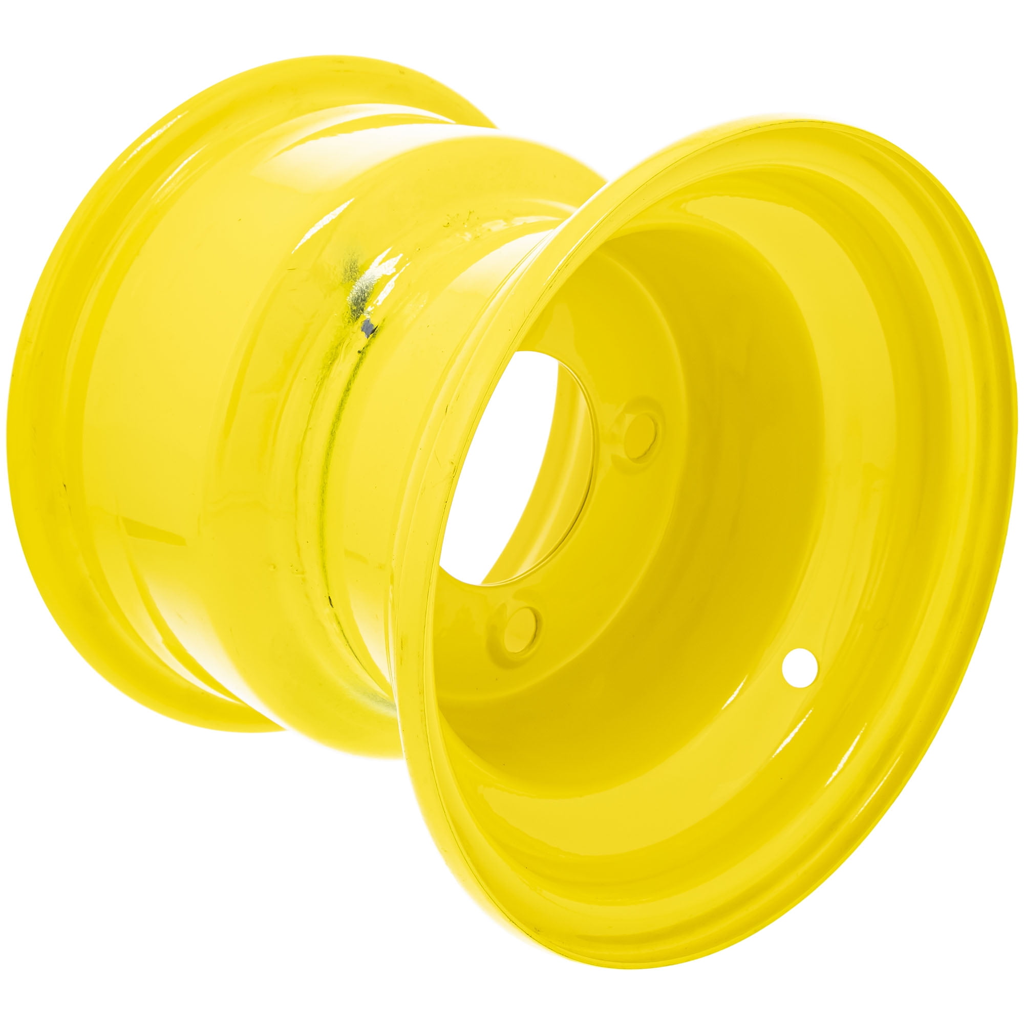 John Deere M160634 8x7 Rear Wheel Rim Z225 Z235 Z255 Z445 John Deere M160634 8x7 Rear Wheel Rim Z225 Z235 Z255 Z445