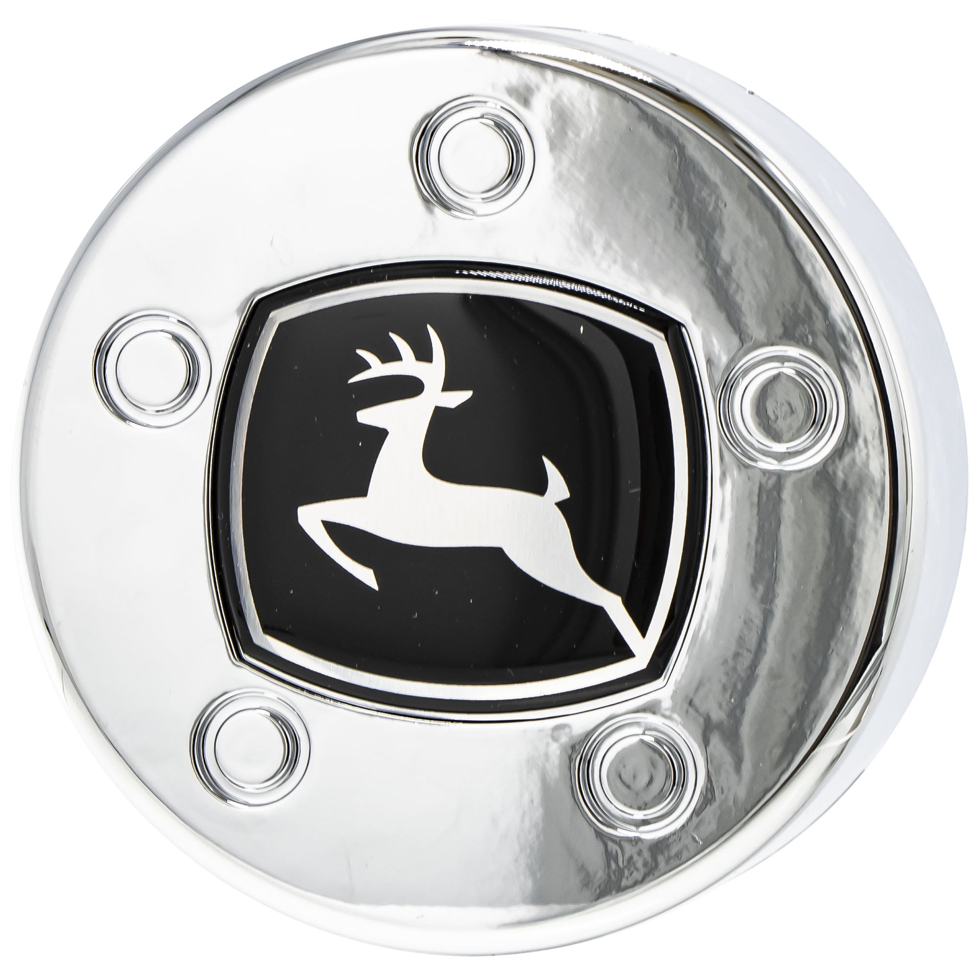 John Deere M167075 Wheel Hub Cap Gator RSX860 XUV 560 590 625 825 835