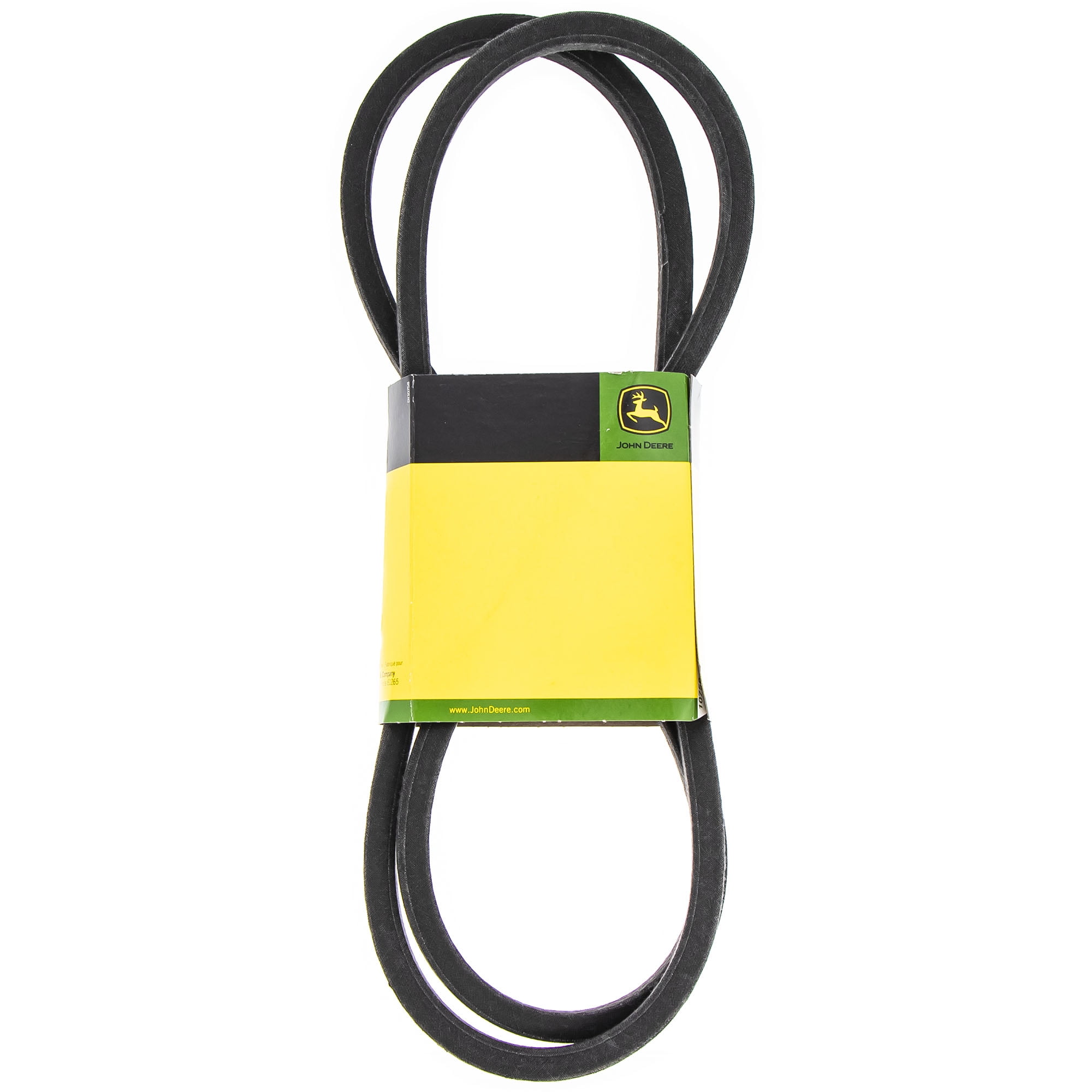 John Deere OEM Handle #M165480 - Replacement For X300 & X500 Series Tractors