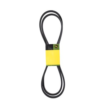 Replacement John Deere Mower Deck Belt M40223 - Fits 38" & 39" Decks, 200 Series Tractors