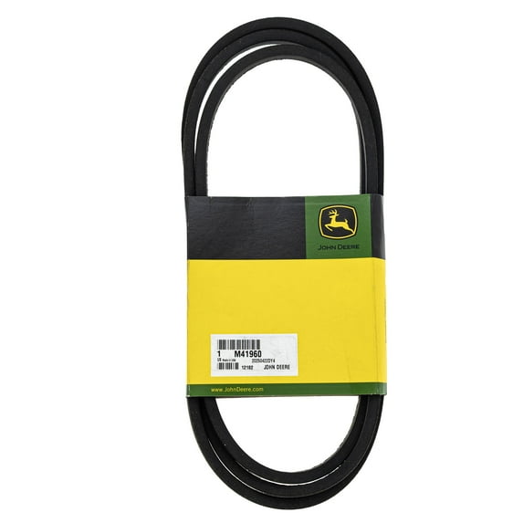 John Deere M41960 Drive Belt Mower Deck STX 30 38 39 46 47 Lawn Tractors