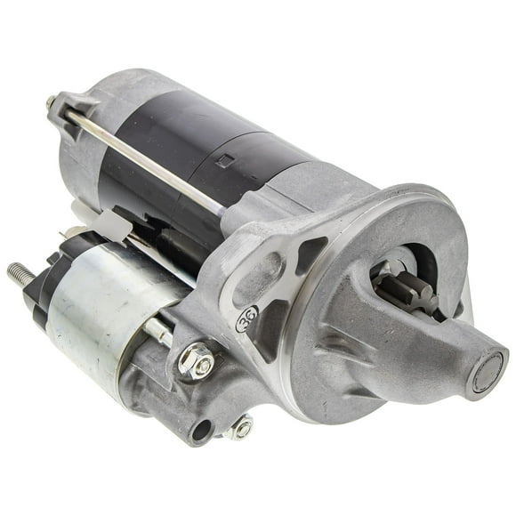 John Deere M809215 Starter Motor Gator HPX815E XUV850 XUV855 XUV865 Vehicles
