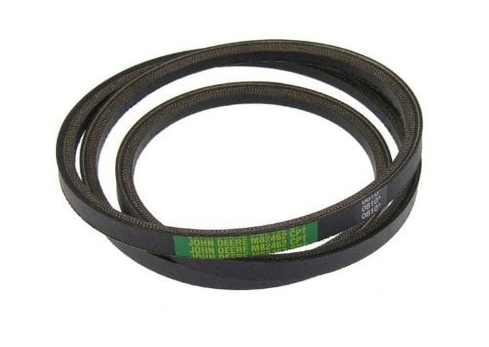 Rasenmäher-Deckriemen Für John Deere 240-355D U.a. – 167,6 X 1,27 Cm, Ersetzt M82462