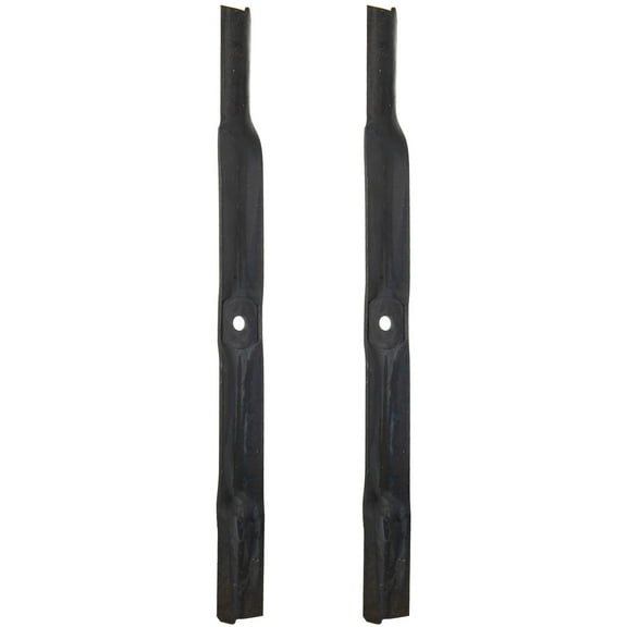 John Deere M89454 Medium Lift Blade 65 66 R 70 72 RX 63 73 STX 30 38 GX 70 2pk