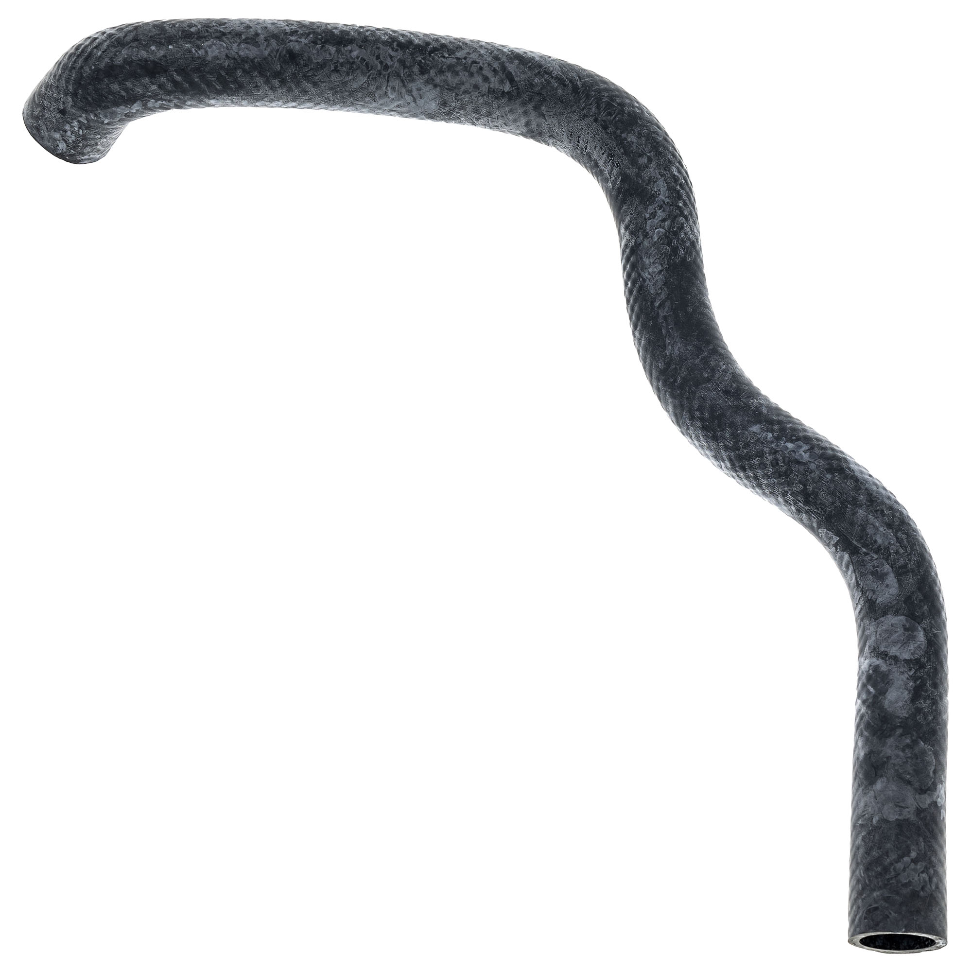 John Deere M94628 Lower Radiator Hose F725 GX345 240 260 285 325 345 Lawn Mowers