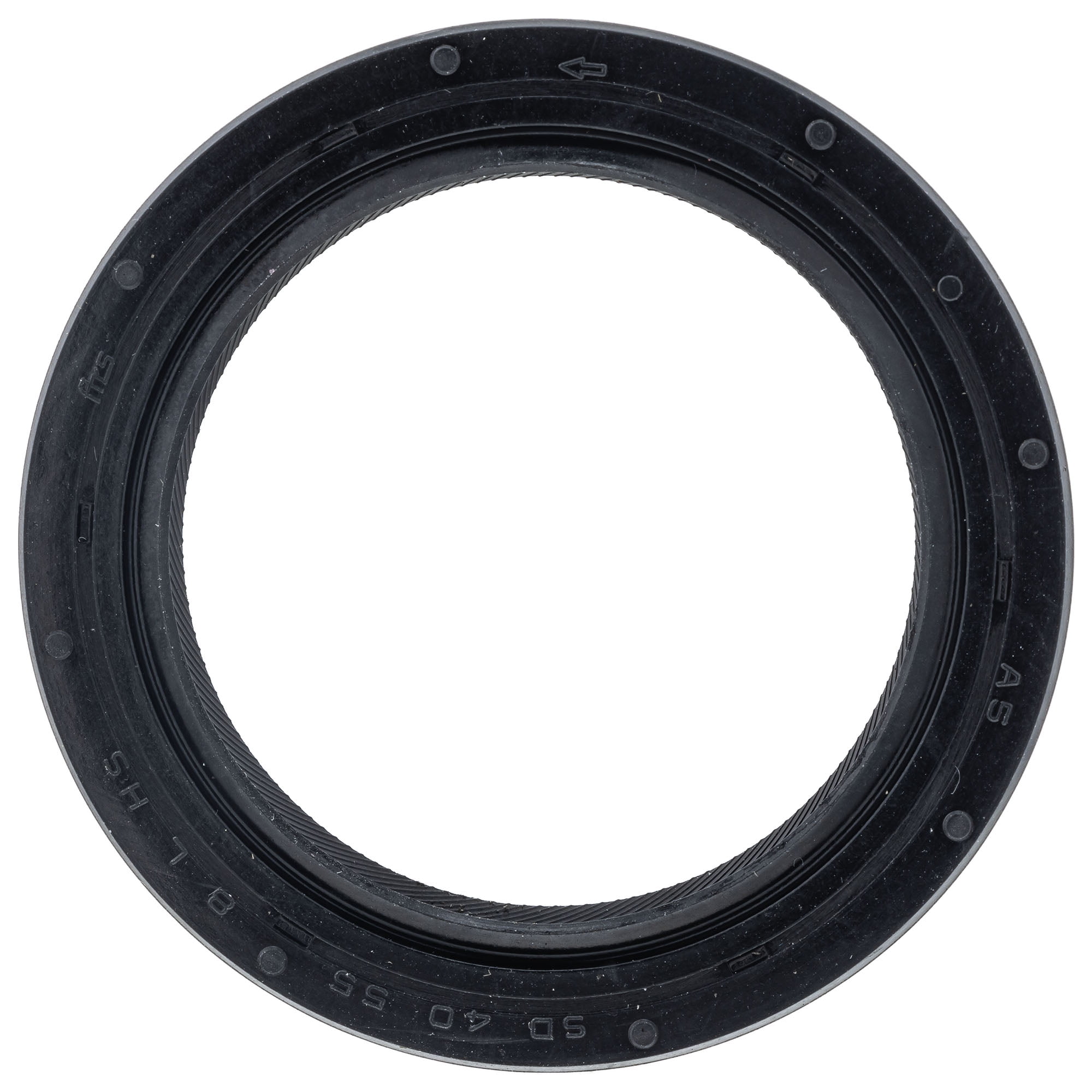 John Deere MIU11104 Engine Oil Seal 737 757 Ztrak Mower X465 Tractor Gator TH TX Walmart Business Supplies