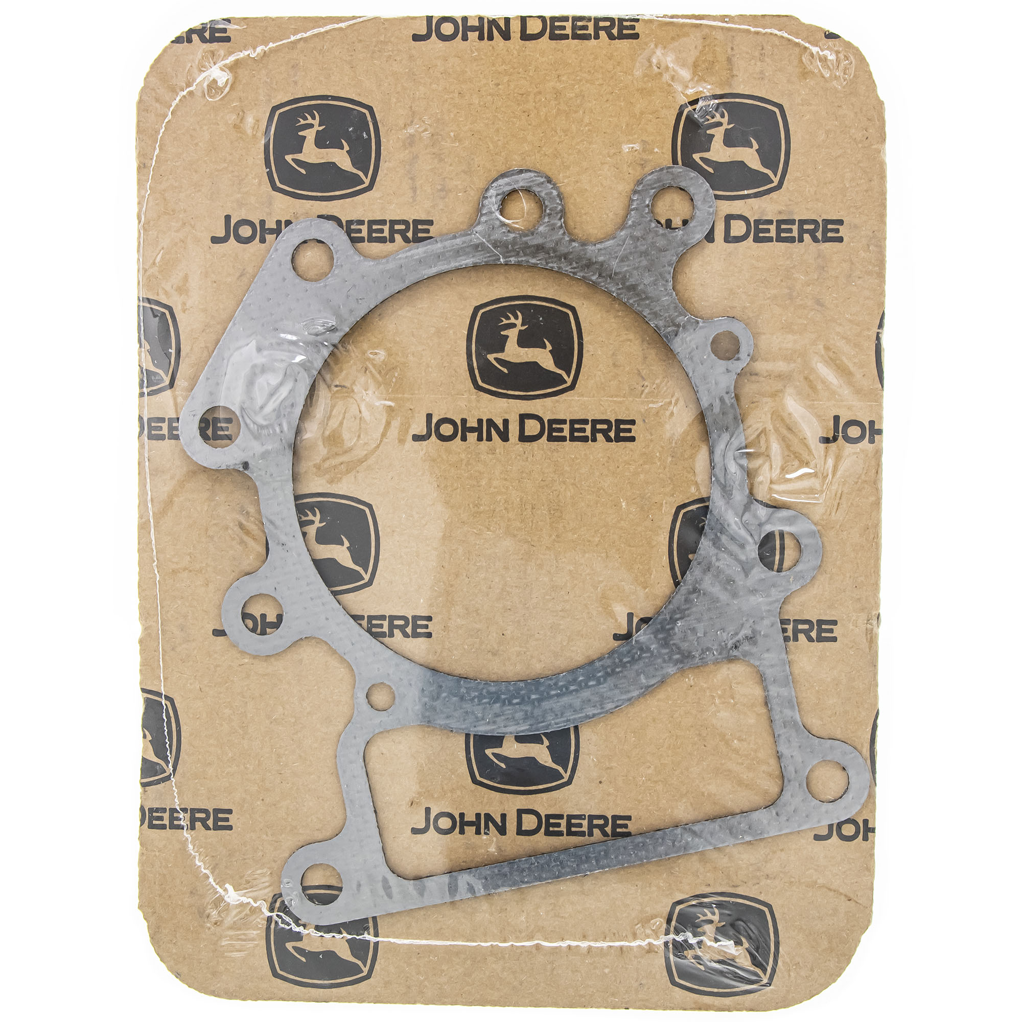 John Deere OEM MIU11490 Engine Cylinder Head Gasket for D105