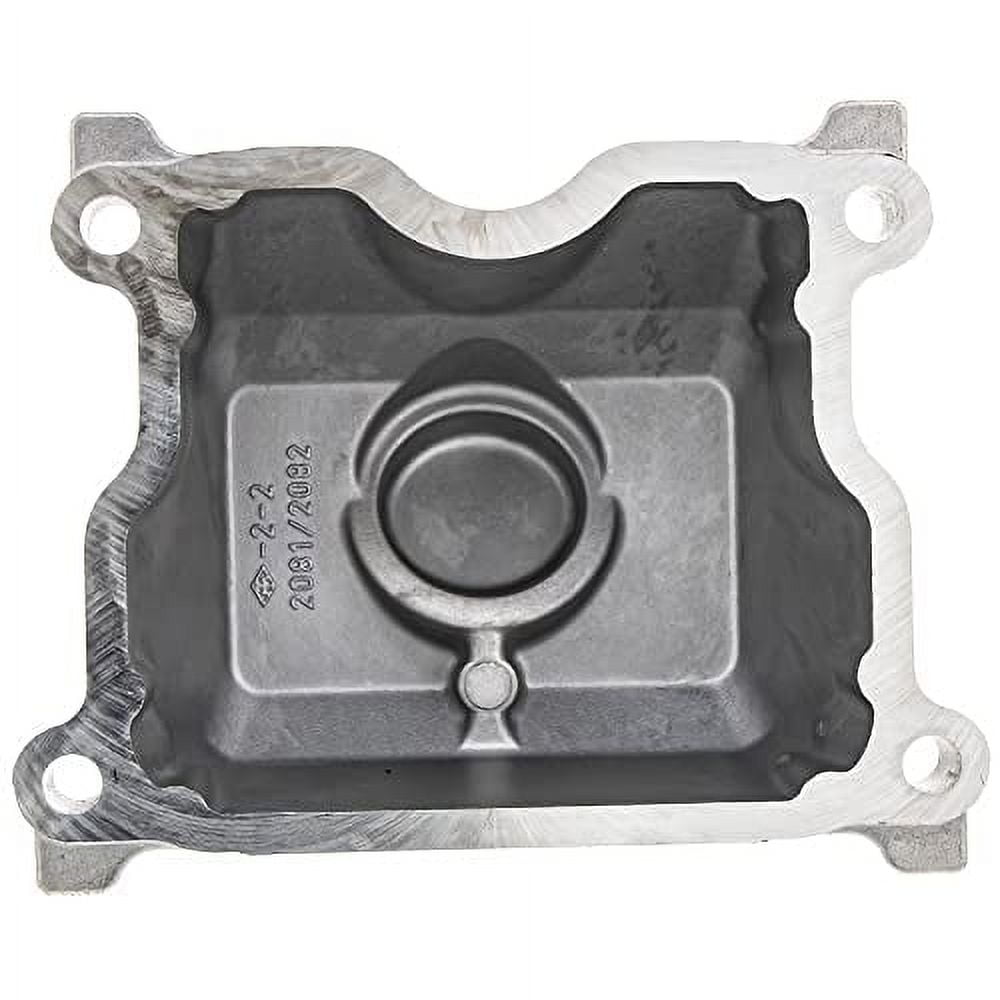 John Deere Cubierta Válvula De Aluminio Kit Miu11644 Miu11646