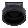thumbnail image 1 of John Deere MIU12459 Air Filter Cap Quik-Trak Ztrak 647 652 667 Z830 Z850 Z910, 1 of 6
