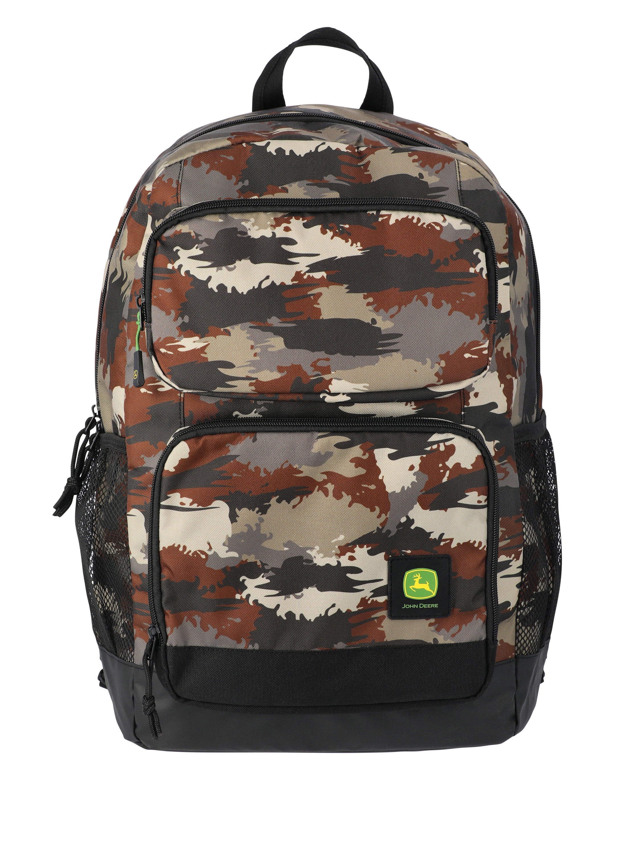 John Deere Men's Adult 18