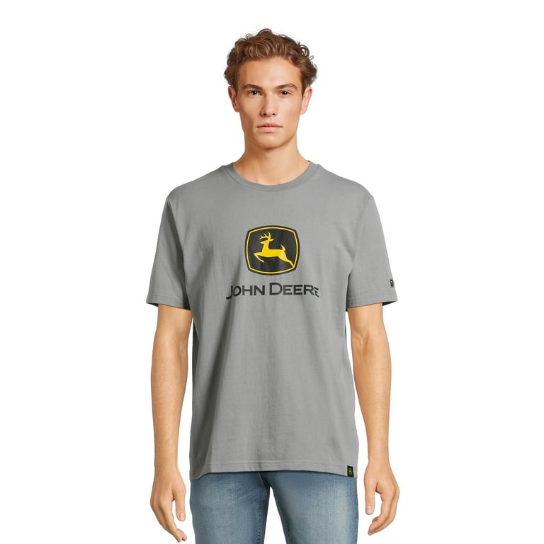 John deere t shirts 2025