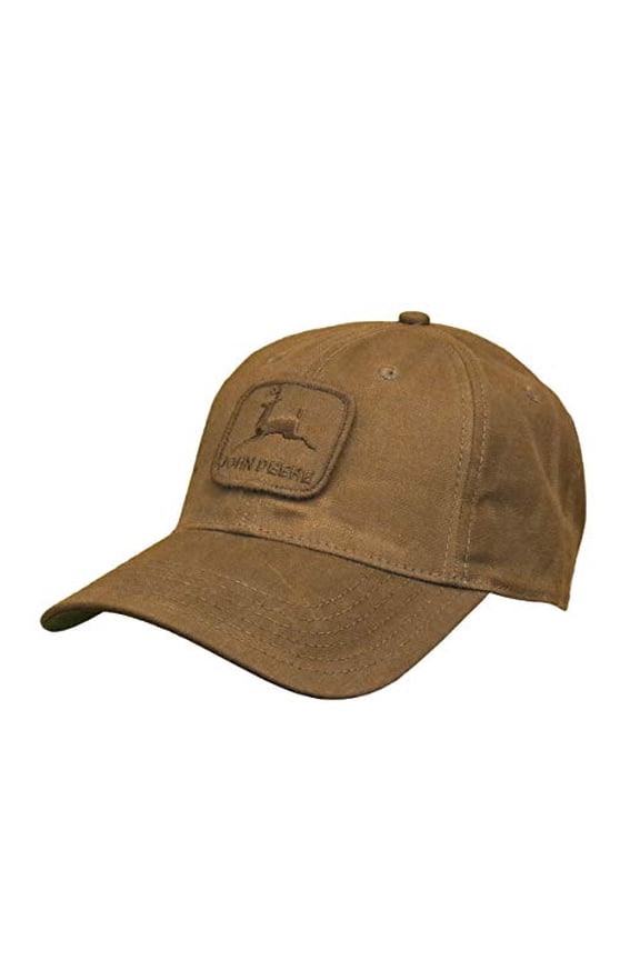Men's Sueded Patch Hat/Cap - LP73356