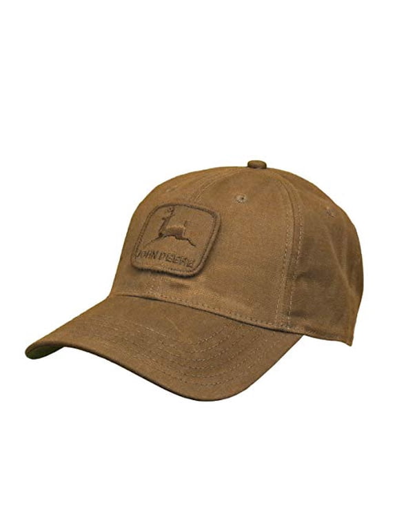 Men's Sueded Patch Hat/Cap - LP73356