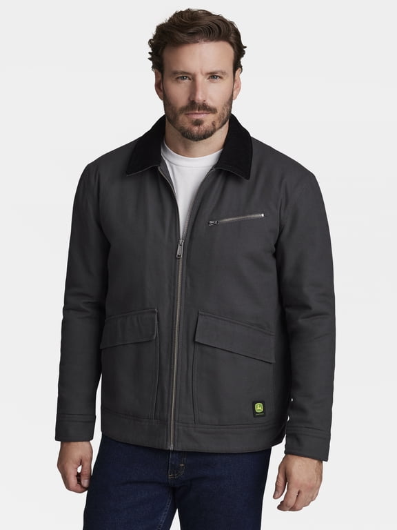 Men's Tractor Jacket, Sizes S - 3XL
