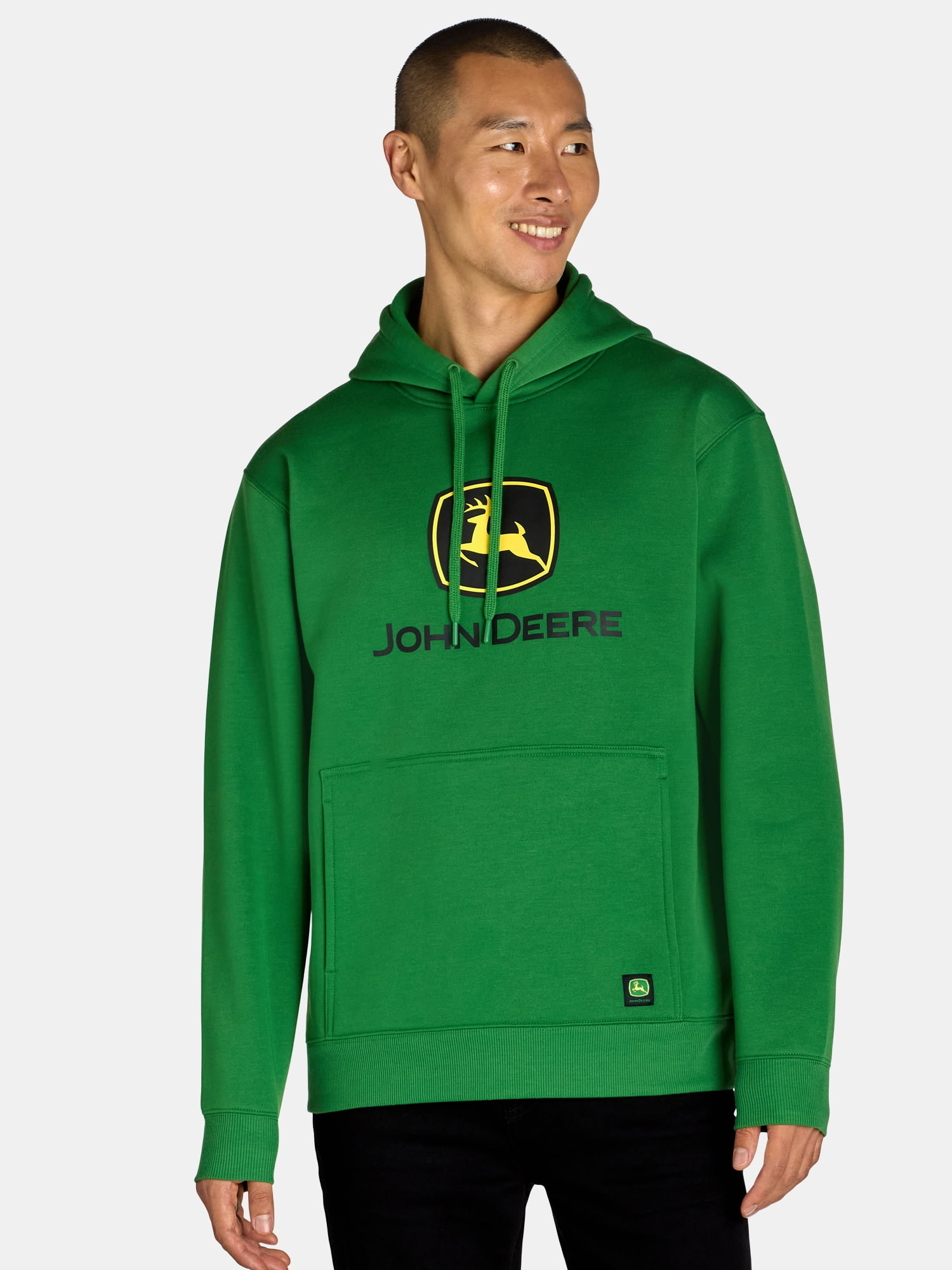 John Deere - Brandclub - John Deere Men's and Big Men's Core