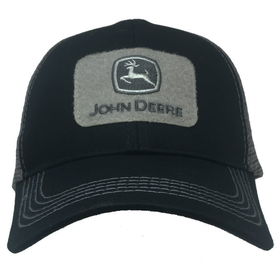 John Deere Mens Tactical Hat - LP73714