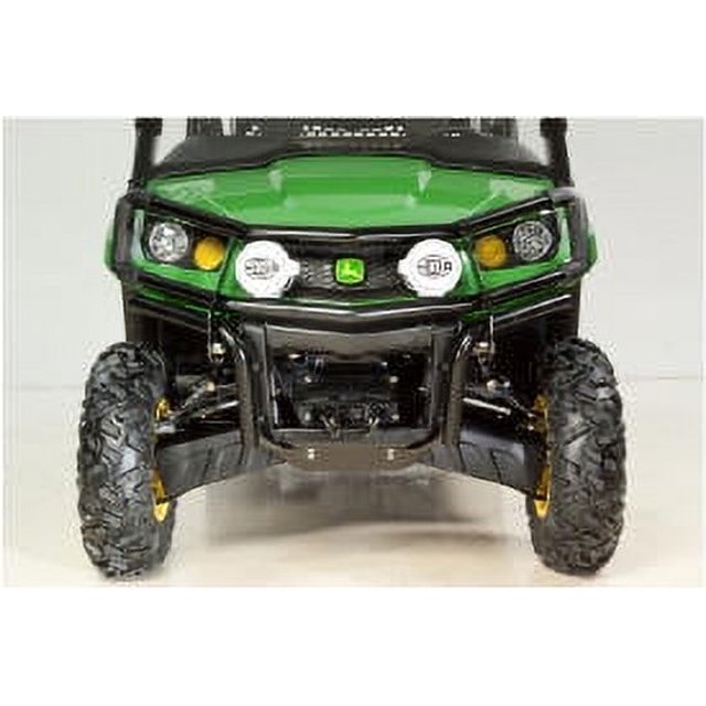 John Deere Mid Duty Gator Front Brushguard BM23365