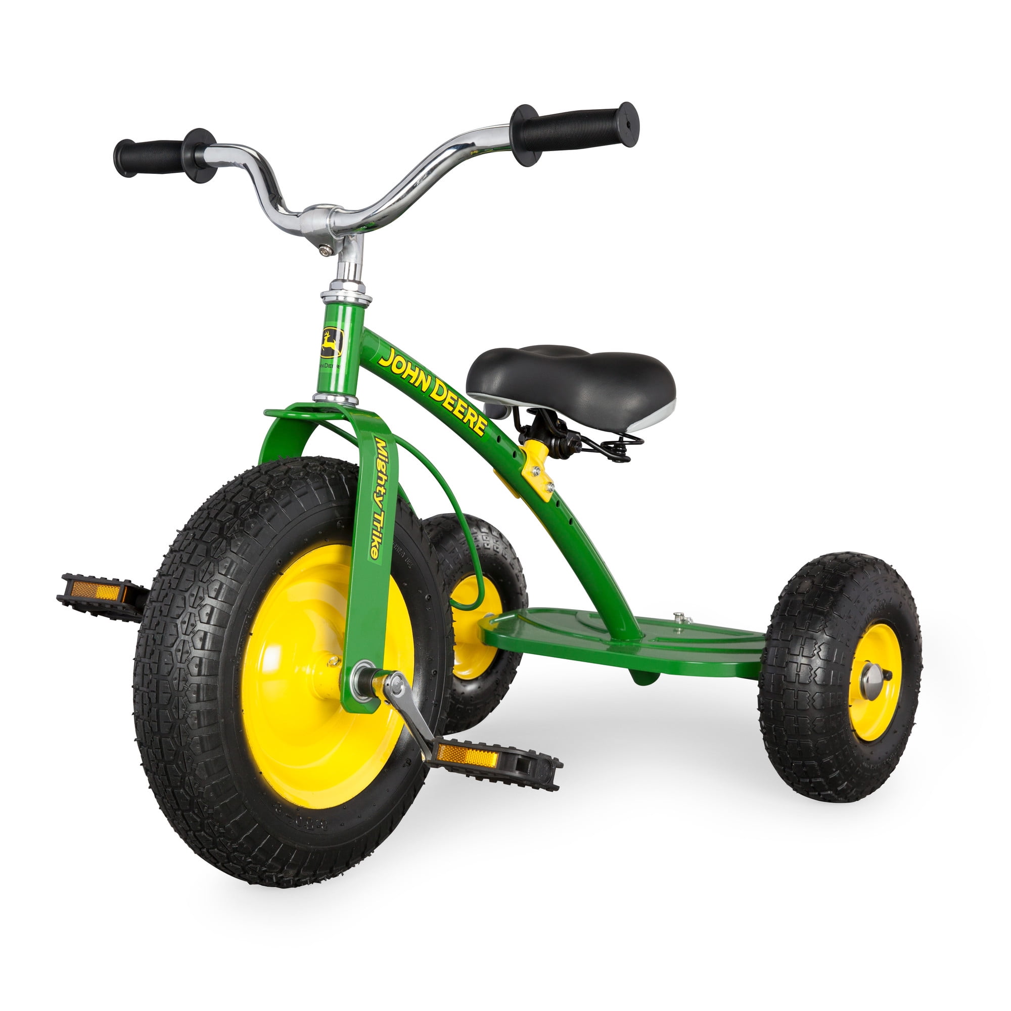 John outlet deere trike