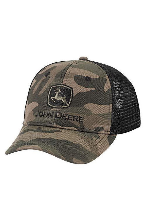 Military Camo Cap/Hat - LP76091