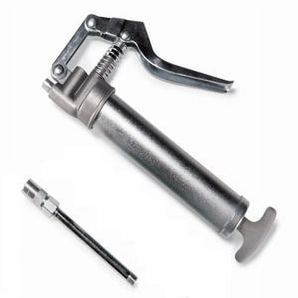 John Deere Mini Grease Gun With One 3 oz Grease Cartridge TY26200