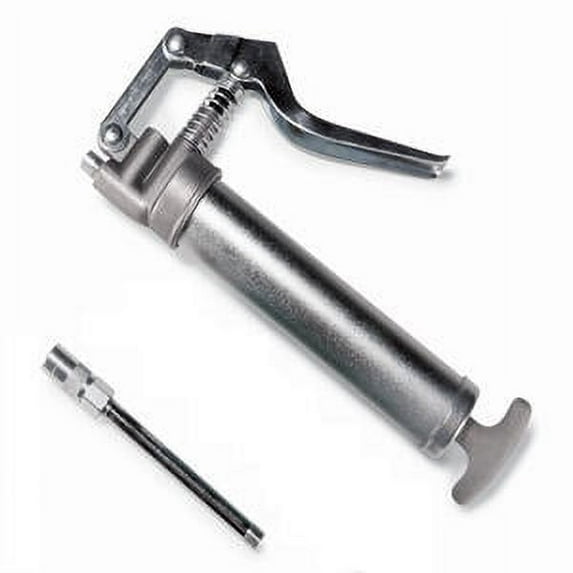 John Deere Mini Grease Gun With One 3 oz Grease Cartridge TY26200