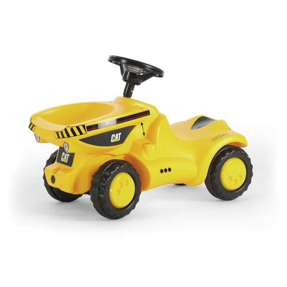 John Deere Mini Trac
