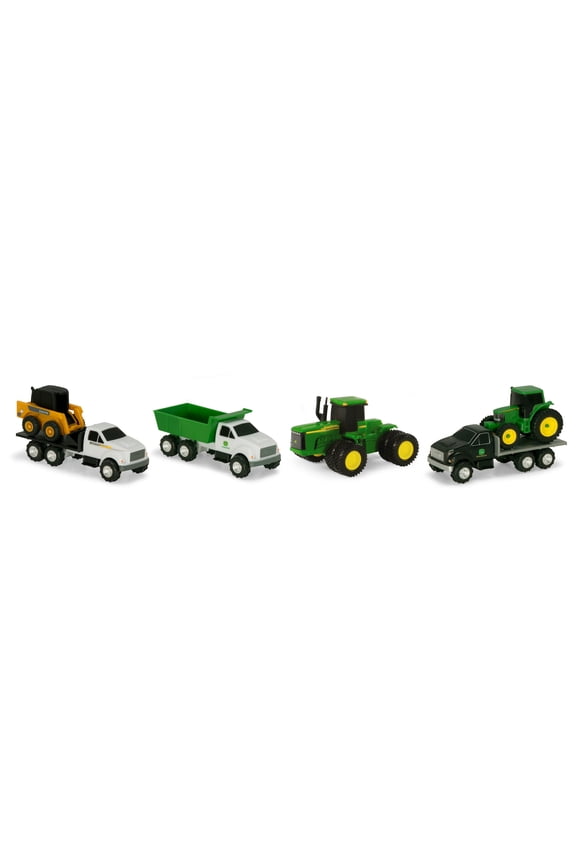 Mini Vehicle
