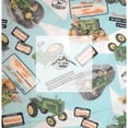 thumbnail image 1 of John Deere Model M Cotton Fabric, 1 of 1