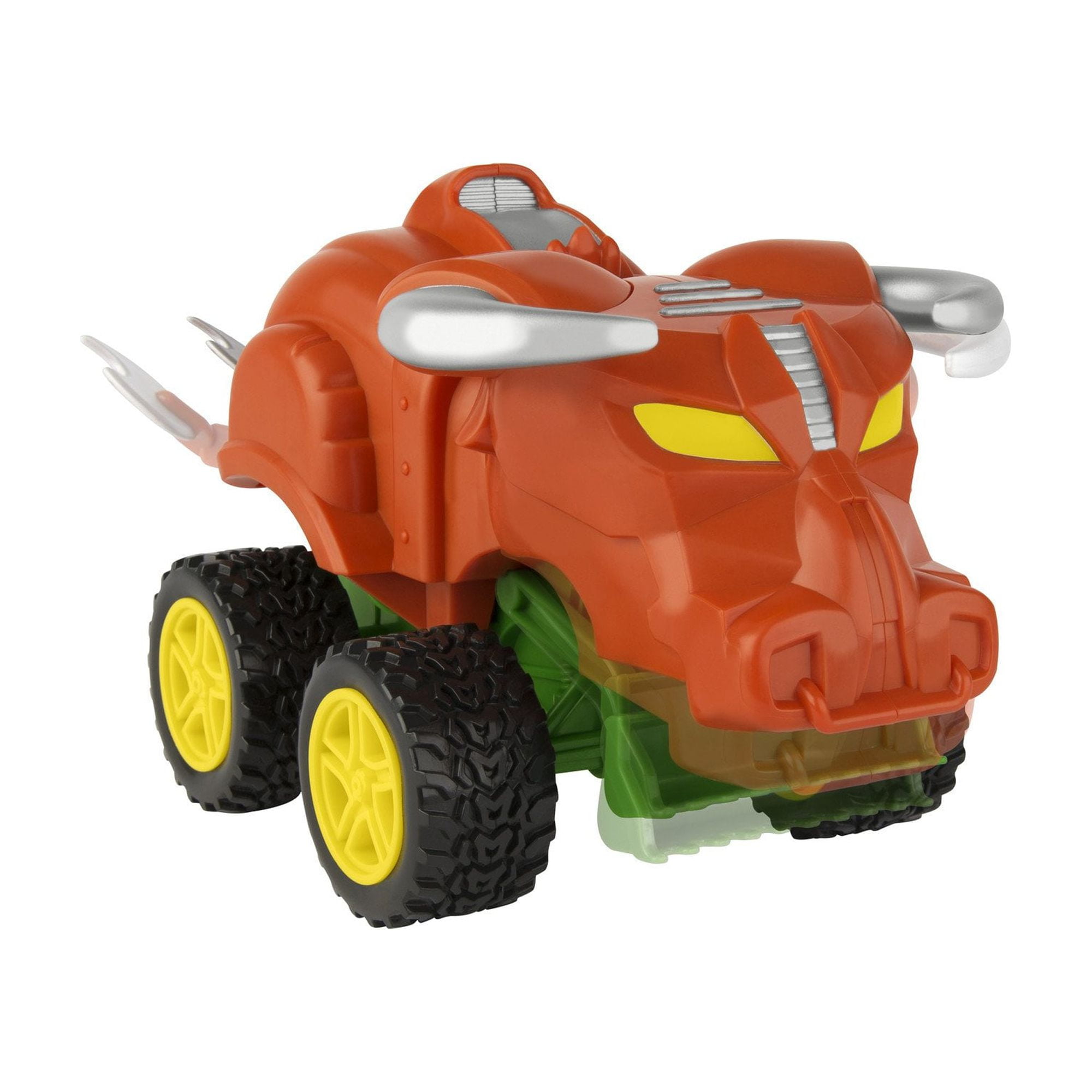 John Deere Monster Truck