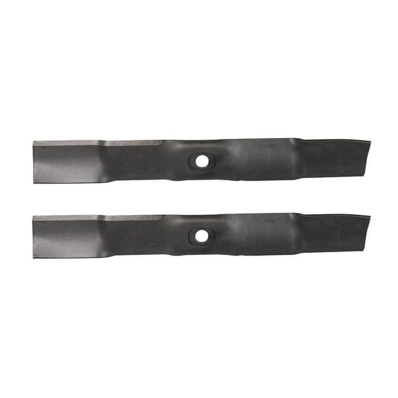 John Deere Mower Blade 2 Pack Kit X 330 335 R 350 354 370 380 Z 335 E 345 M