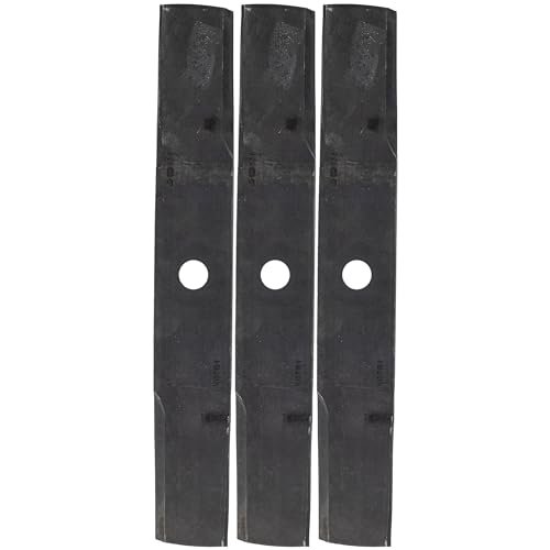 John Deere Mower Blade M136194