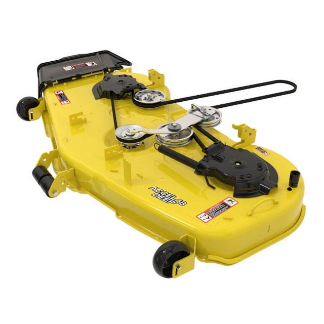 John Deere Mower Deck BUC10096