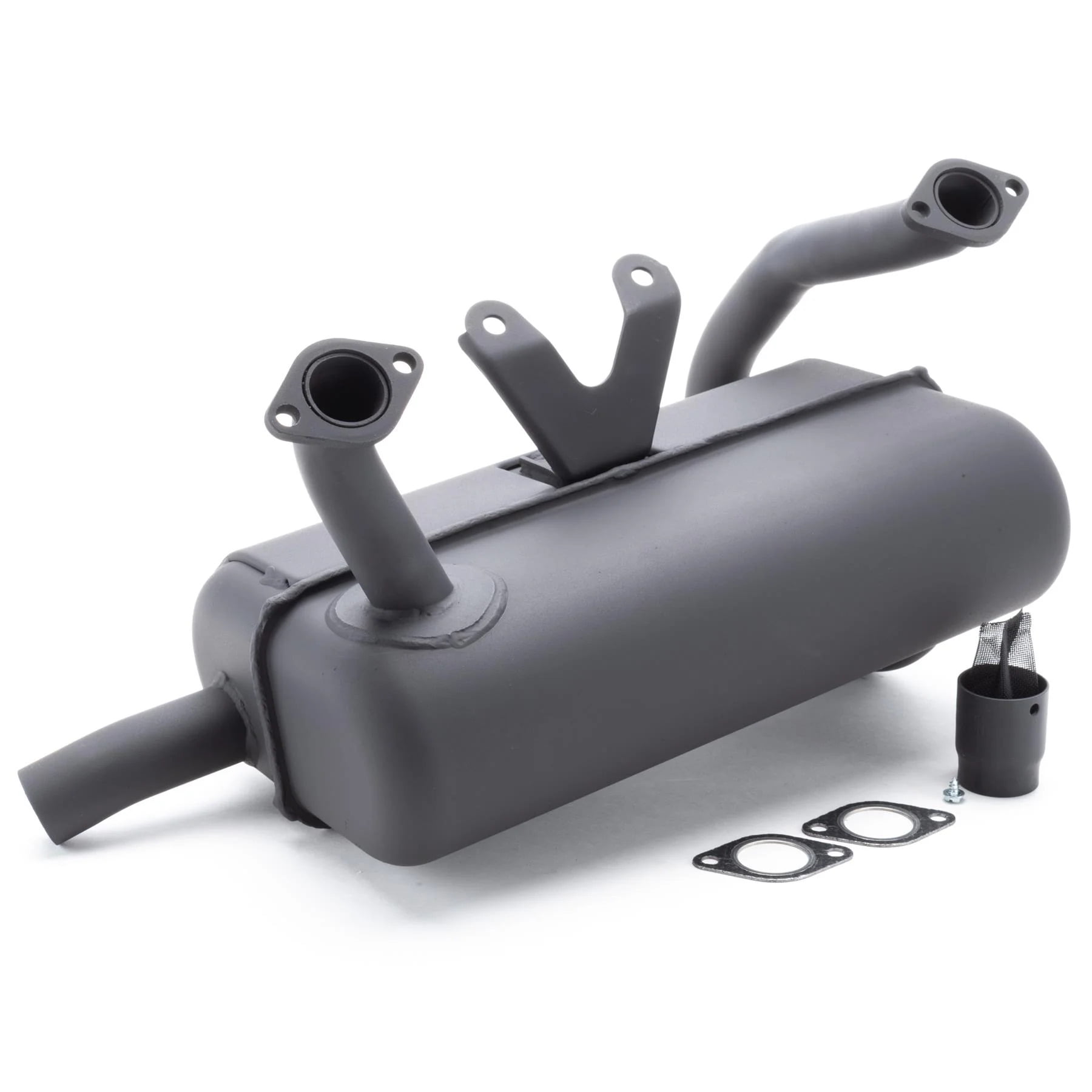 John Deere Muffler Kit AM118857 AM115837 M113686