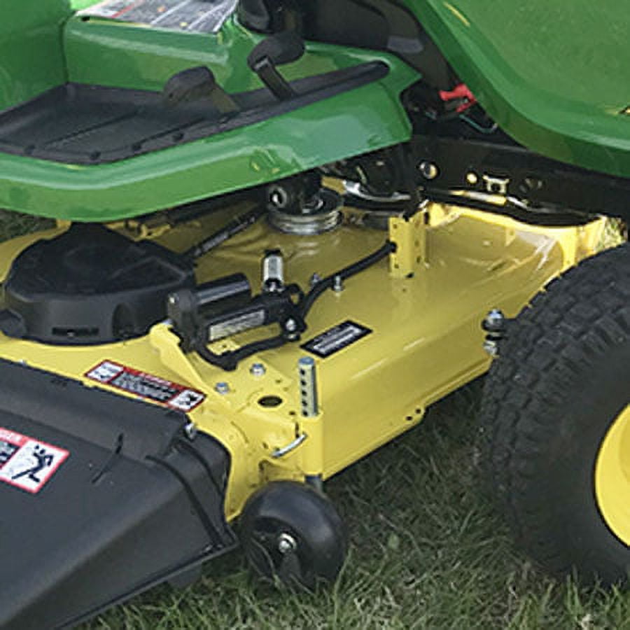 John Deere Mulch Control Kit Electric 48A Deck BUC10165