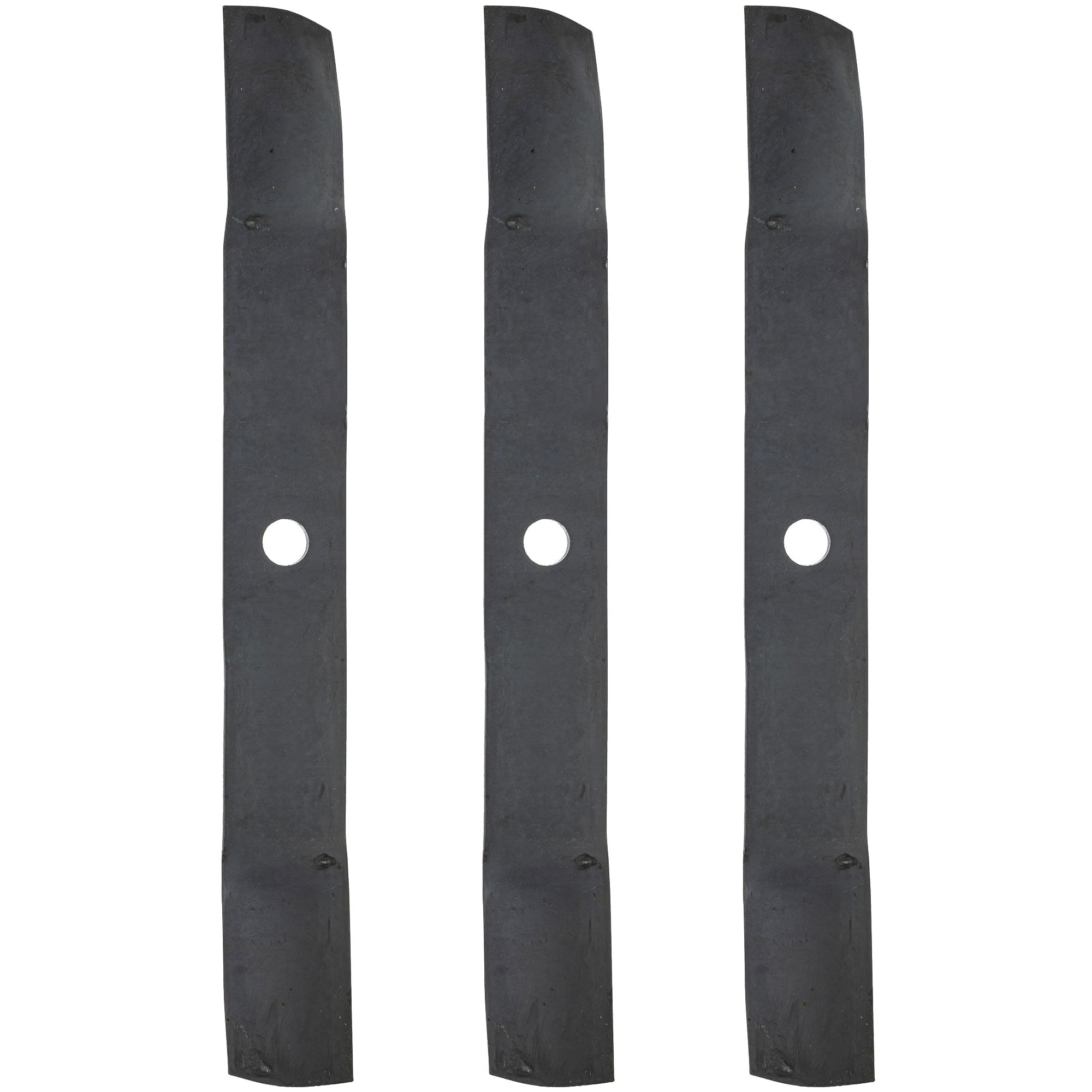 John Deere Mulching Blade 3 Pack Z 520 820 840 850 920 930 A X 710