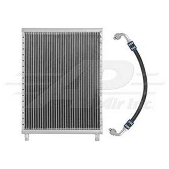 John Deere Multi Flow Condenser Add on Kit