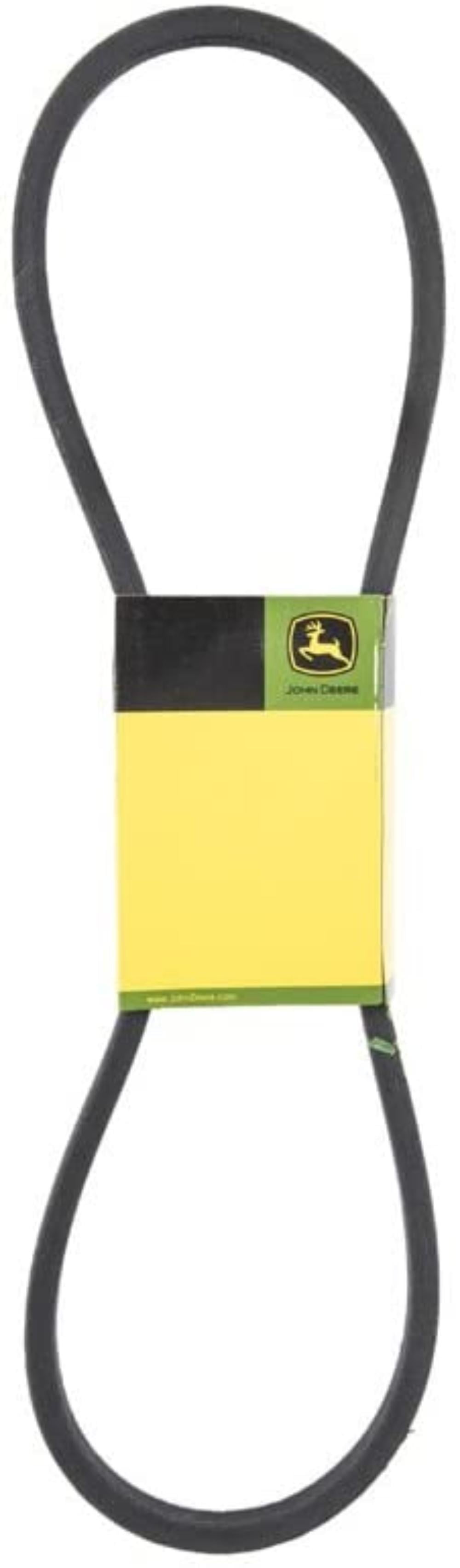 Rasenmäher-Antriebsriemen Für John Deere Z425, Z445, Z465 – Maße: 1/2 Zoll X 42 1/4 Zoll