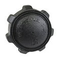 thumbnail image 1 of John Deere OEM Gas Filler Cap, GX22166, 1.44 oz, for STX 38 46 L 100 105 107 108 120 130 LA 125, 1 of 3